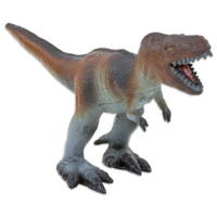 Tyrannosaurus Rex, Naturkautschuk - Betzold Tyrannosaurus Rex Naturkautschuk 41252 a ZN