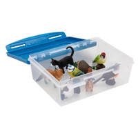 Vogel-Säugetier-Set, 9-teilig - Betzold Vogel Saeugetier Set 9 teilig 775963 b ZN
