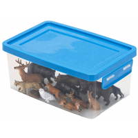Waldtiere-Europa-Set, 15-tlg. - Betzold Waldtiere Europa Set 15 tlg 761845 c ZN