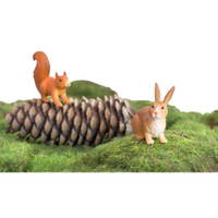 Waldtiere-Europa-Set, 15-tlg. – Bild 8