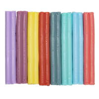 Betzold Weiche Kinderknete, 8 Farben, je 33 g – Bild 9