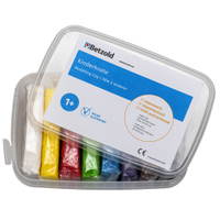 Betzold Weiche Kinderknete inkl. Box – Bild 6