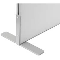 Betzold Xilent Akustik-Stellwand, Farbe 2-seitig, verstärkte Standfüße - Betzold Xilent Akustik Stellwand Farbe 2 seitig verstaerkte Standfuesse 759518 h ZN