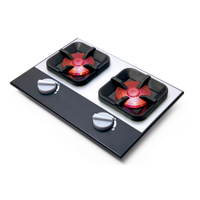 Deluxe Spielküche mit Mikrowelle - E3177 30 1000