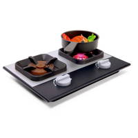 Deluxe Spielküche mit Mikrowelle - E3177 3 1000
