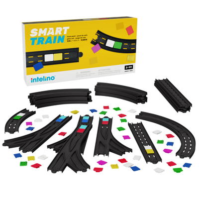 Smart Train Schienenset