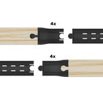 Smart Train Adapter für Holzschienen - E 769228 b