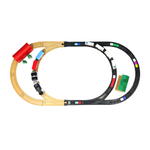 Smart Train Adapter für Holzschienen - E 769228 c