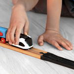 Smart Train Adapter für Holzschienen - E 769228 e