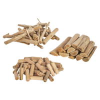 Treibholzstangen, 250 g - E 774179 b