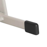 Ecoflex Schülerstuhl, höhenverstellbar - Ecoflex Schuelerstuhl hoehenverstellbar 766437 o ZN