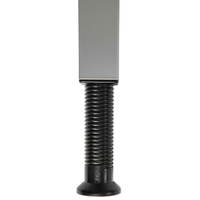 Flexeo® Anbauplatte für Flexeo®-Schreibtisch – Bild 7