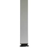 Flexeo® Anbauplatte für Flexeo®-Schreibtisch – Bild 6