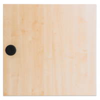 Flexeo® Anbauplatte für Flexeo®-Schreibtisch - Flexeo Anbauplatte fuer Flexeo Schreibtisch 766947 o ZN