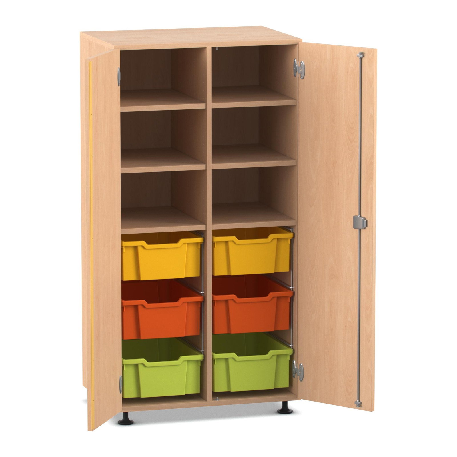 selbstaufblasbare luftmatratze 90x200 Luftmatratzen: Komfort auf jeder Tour Schwarze Kommode mit 3