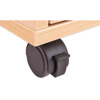 Flexeo® Sicherheitsbehälter für Papiermüll - Flexeo Sicherheitsbehaelter fuer Papiermuell 809122 h ZN