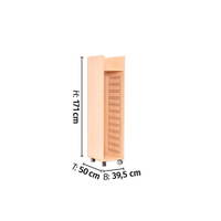 Flexeo® Tablettwagen – Bild 11