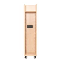Flexeo® Tablettwagen - Flexeo Tablettwagen 809120 i ZN