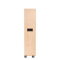 Flexeo® Tablettwagen - Flexeo Tablettwagen 809120 j ZN
