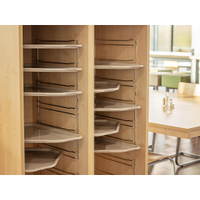 Flexeo® Tablettwagen – Bild 9
