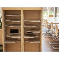 Flexeo® Tablettwagen – Bild 10