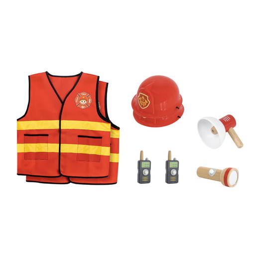 Kinder-Kostueme-Set-Feuerwehr-8-teilig-E_770127_a-ZN Kinder-Kostüme-Set „Feuerwehr“, 8-teilig - Kinder Kostueme Set Feuerwehr 8 teilig E 770127 a ZN