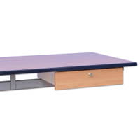 Lehrertisch mit C-Fuß – Bild 5