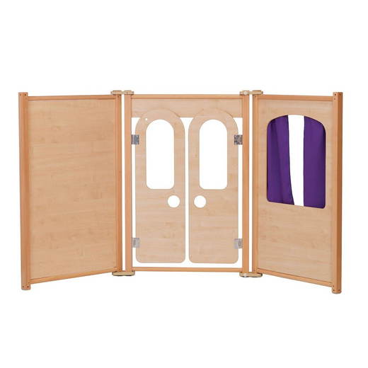 PT289-Millhouse-Early-Years-Furniture-Maple-Home-Panel-Set-Main_RGB.jpeg_1000 Trennwand-Set „Zuhause“ (Doppeltür + Fenster + Ahorn) - PT289 Millhouse Early Years Furniture Maple Home Panel Set Main RGB.jpeg 1000