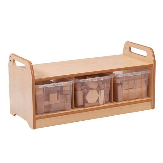 PT473-Millhouse-Early-Years-Low-Block-Play-Unit_RGB1_1000 Baustein-Spielstation inkl. Holzbausteine - PT473 Millhouse Early Years Low Block Play Unit RGB1 1000