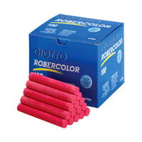 ROBERCOLOR-Kreide, rund, 100 Stück - ROBERCOLOR Kreide rund 100 Stueck 404 ZN