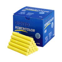 ROBERCOLOR-Kreide, rund, 100 Stück – Bild 5