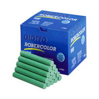 ROBERCOLOR-Kreide, rund, 100 Stück – Bild 6