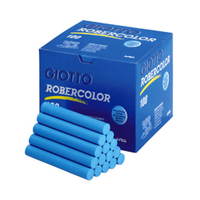 ROBERCOLOR-Kreide, rund, 100 Stück – Bild 7