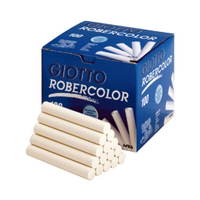 ROBERCOLOR-Kreide, rund, 100 Stück – Bild 8