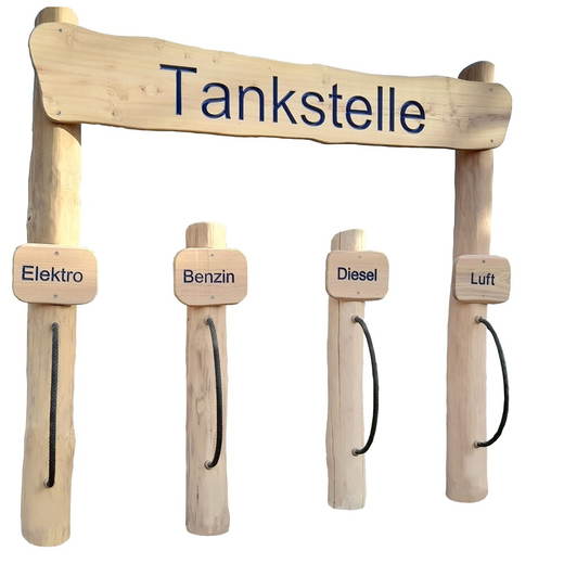 Tankstelle_freigestellt_1920x1920_1000 Spielelement Tankstelle, Robinie - Tankstelle freigestellt 1920x1920 1000