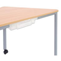 Varimax Dreiecktisch - Varimax Dreiecktisch 767913 h ZN