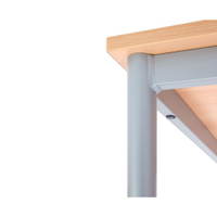 Varimax Trapeztisch - Varimax Trapeztisch 767912 k ZN
