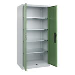 Werkzeug- und Materialschrank - Werkzeug und Materialschrank 773987V0023 P02 ZN