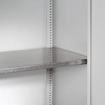 Werkzeug- und Materialschrank - Werkzeug und Materialschrank 773987 b ZN