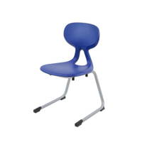 X-tra Hartschalenstuhl, Freischwinger - X tra Hartschalenstuhl Freischwinger 766440 j ZN