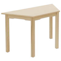 Betzold Trapeztisch Trapetino