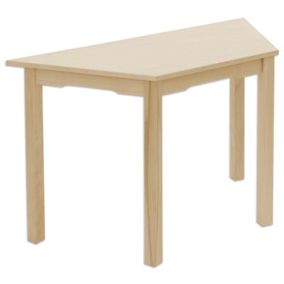 Betzold Trapeztisch Trapetino