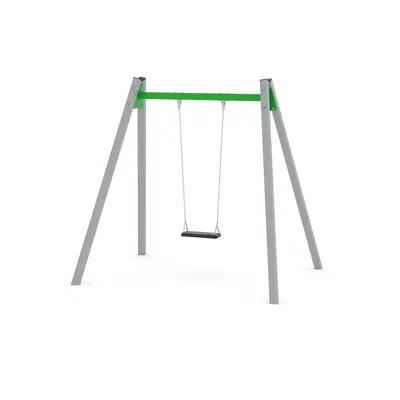 Schaukel mit Schaukelsitz – SWING ST1421
