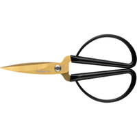 Bastelschere, 14,5 cm - folia Bastelschere 14 5 cm 776142 a ZN