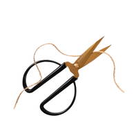 Bastelschere, 14,5 cm – Bild 6