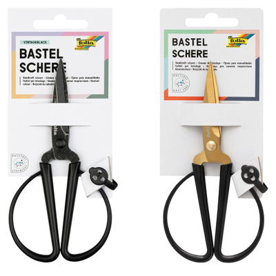 Bastelschere, 14,5 cm