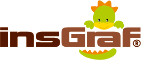 insGraf Logo