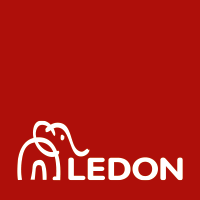 LEDON Spielgeräte Logo