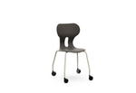 Lia Drehstuhl Mini Lift, Sitzhöhe: 31-41cm - rgba