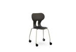 Lia Drehstuhl Mini Lift, Sitzhöhe: 31-41cm - rgba